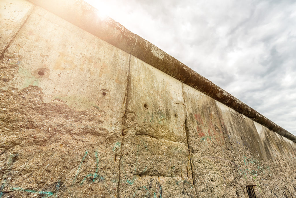 Cold War and the Wall Gablinger Tours